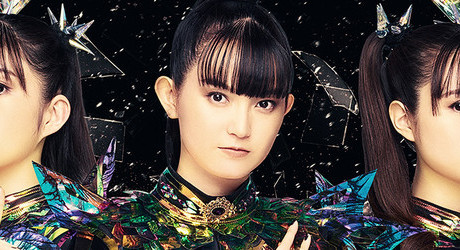 Meet & Beat Babymetal